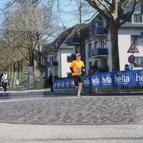 06.04.2025 - 44. Internationalen Wilhelmsburger Insellauf Luisa Fischer http://msf.ph/oto/7557491 06.04.2025 10:18:30 Ziel 3643 meine-sportfotos.de