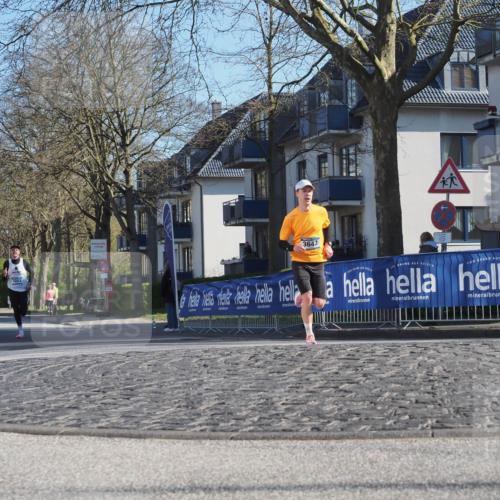 06.04.2025 - 44. Internationalen Wilhelmsburger Insellauf Luisa Fischer http://msf.ph/oto/7557496 06.04.2025 10:18:30 Ziel 3203, 3643 meine-sportfotos.de