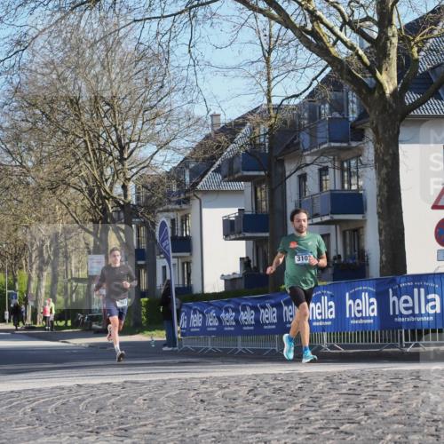 06.04.2025 - 44. Internationalen Wilhelmsburger Insellauf Luisa Fischer http://msf.ph/oto/7557581 06.04.2025 10:18:57 Ziel 3027, 310 meine-sportfotos.de