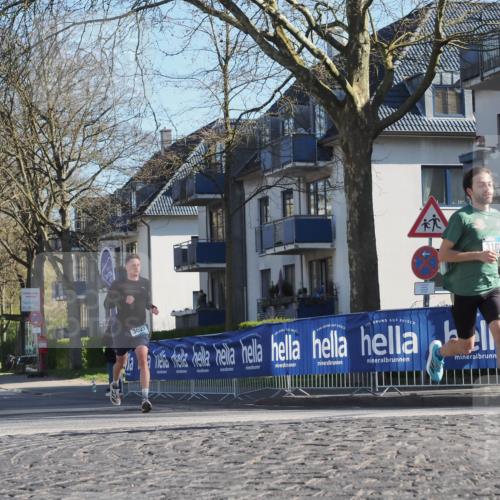 06.04.2025 - 44. Internationalen Wilhelmsburger Insellauf Luisa Fischer http://msf.ph/oto/7557594 06.04.2025 10:18:58 Ziel 3027 meine-sportfotos.de