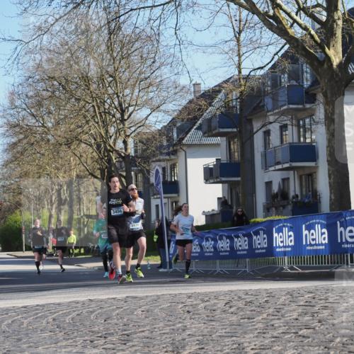 06.04.2025 - 44. Internationalen Wilhelmsburger Insellauf Luisa Fischer http://msf.ph/oto/7557616 06.04.2025 10:19:10 Ziel 3078, 3456, 3839, 3511 meine-sportfotos.de