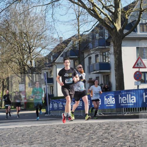 06.04.2025 - 44. Internationalen Wilhelmsburger Insellauf Luisa Fischer http://msf.ph/oto/7557628 06.04.2025 10:19:12 Ziel 3078, 4085, 3456, 3839, 3511 meine-sportfotos.de