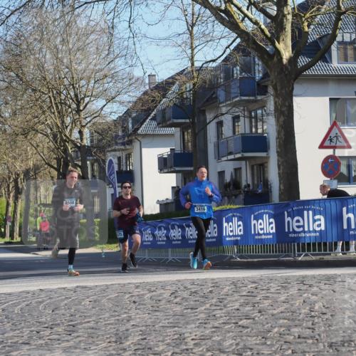06.04.2025 - 44. Internationalen Wilhelmsburger Insellauf Luisa Fischer http://msf.ph/oto/7557725 06.04.2025 10:20:09 Ziel 4608, 3416, 525 meine-sportfotos.de