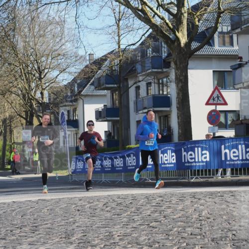 06.04.2025 - 44. Internationalen Wilhelmsburger Insellauf Luisa Fischer http://msf.ph/oto/7557730 06.04.2025 10:20:09 Ziel 4608, 3416 meine-sportfotos.de