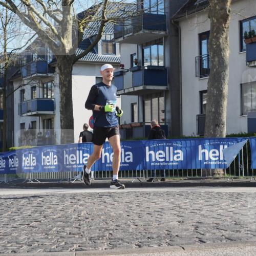 06.04.2025 - 44. Internationalen Wilhelmsburger Insellauf Luisa Fischer http://msf.ph/oto/7557792 06.04.2025 10:20:17 Ziel  meine-sportfotos.de