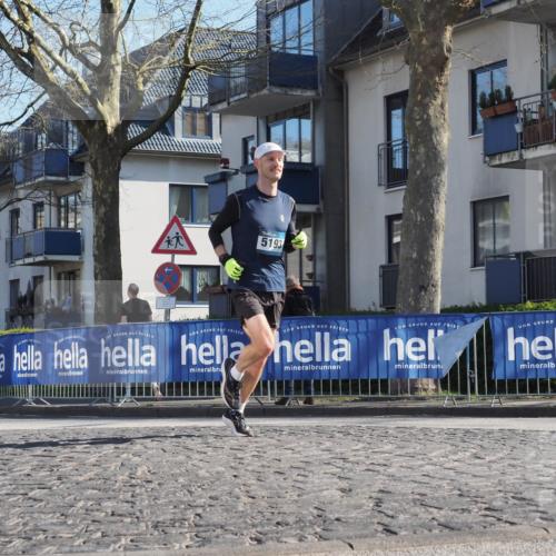 06.04.2025 - 44. Internationalen Wilhelmsburger Insellauf Luisa Fischer http://msf.ph/oto/7557796 06.04.2025 10:20:17 Ziel 5193 meine-sportfotos.de