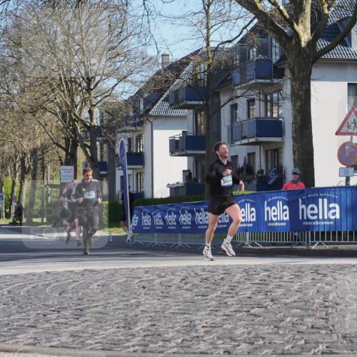06.04.2025 - 44. Internationalen Wilhelmsburger Insellauf Luisa Fischer http://msf.ph/oto/7557803 06.04.2025 10:20:28 Ziel 3062, 3864 meine-sportfotos.de