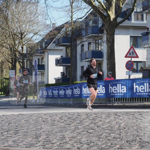 06.04.2025 - 44. Internationalen Wilhelmsburger Insellauf Luisa Fischer http://msf.ph/oto/7557809 06.04.2025 10:20:29 Ziel 3062, 8864 meine-sportfotos.de