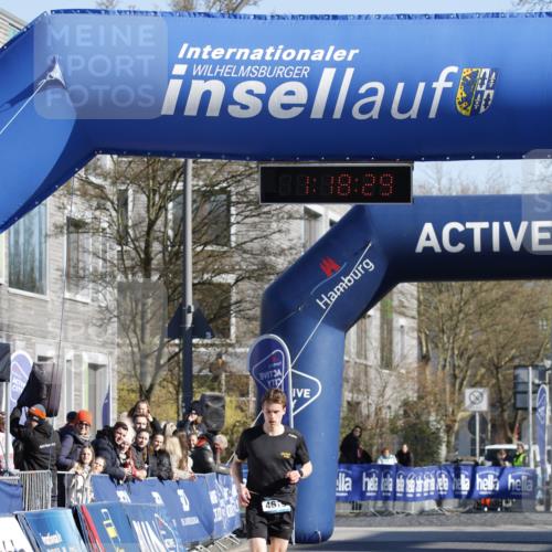 06.04.2025 - 44. Internationalen Wilhelmsburger Insellauf A. Gomolzig http://msf.ph/oto/7557826 06.04.2025 10:08:28 Ziel 4619 meine-sportfotos.de