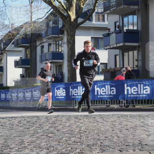 06.04.2025 - 44. Internationalen Wilhelmsburger Insellauf Luisa Fischer http://msf.ph/oto/7557827 06.04.2025 10:20:31 Ziel 3062, 2609 meine-sportfotos.de