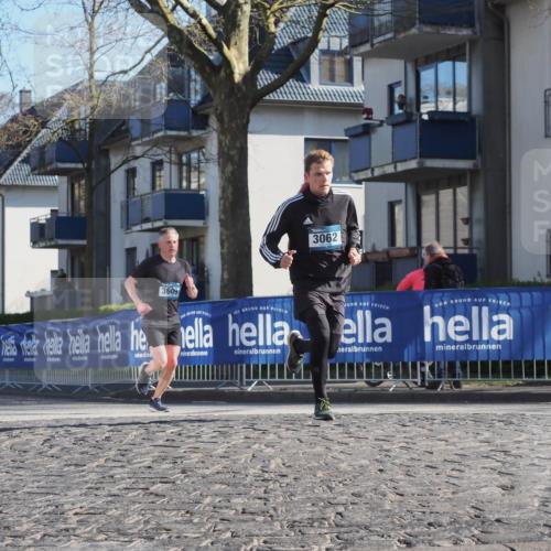 06.04.2025 - 44. Internationalen Wilhelmsburger Insellauf Luisa Fischer http://msf.ph/oto/7557830 06.04.2025 10:20:32 Ziel 3062, 3609 meine-sportfotos.de