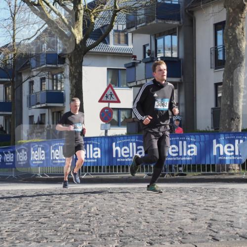 06.04.2025 - 44. Internationalen Wilhelmsburger Insellauf Luisa Fischer http://msf.ph/oto/7557838 06.04.2025 10:20:32 Ziel 3609, 3062 meine-sportfotos.de