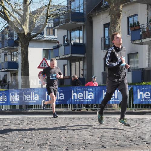 06.04.2025 - 44. Internationalen Wilhelmsburger Insellauf Luisa Fischer http://msf.ph/oto/7557847 06.04.2025 10:20:32 Ziel 3609 meine-sportfotos.de