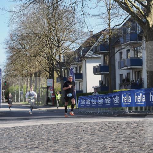 06.04.2025 - 44. Internationalen Wilhelmsburger Insellauf Luisa Fischer http://msf.ph/oto/7557857 06.04.2025 10:20:42 Ziel 4514 meine-sportfotos.de