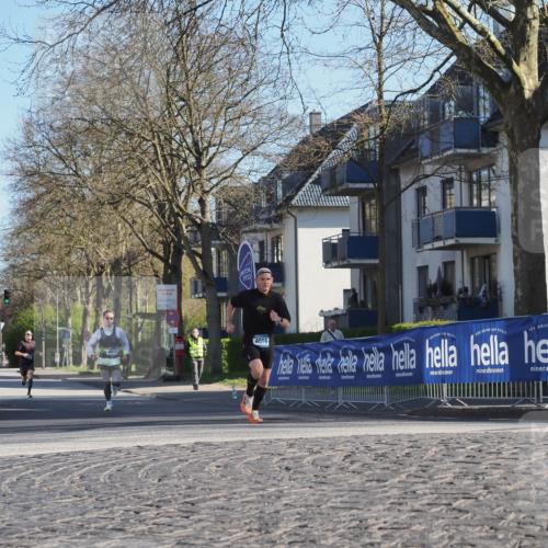 06.04.2025 - 44. Internationalen Wilhelmsburger Insellauf Luisa Fischer http://msf.ph/oto/7557861 06.04.2025 10:20:43 Ziel 4018, 4514 meine-sportfotos.de