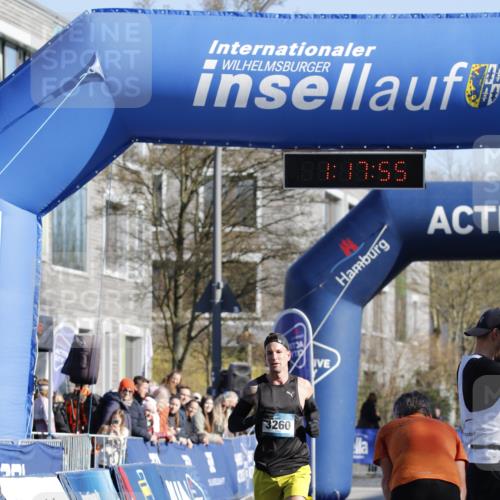 06.04.2025 - 44. Internationalen Wilhelmsburger Insellauf A. Gomolzig http://msf.ph/oto/7557869 06.04.2025 10:07:53 Ziel 3260 meine-sportfotos.de