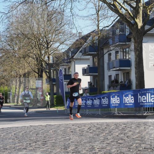 06.04.2025 - 44. Internationalen Wilhelmsburger Insellauf Luisa Fischer http://msf.ph/oto/7557870 06.04.2025 10:20:43 Ziel 4514 meine-sportfotos.de