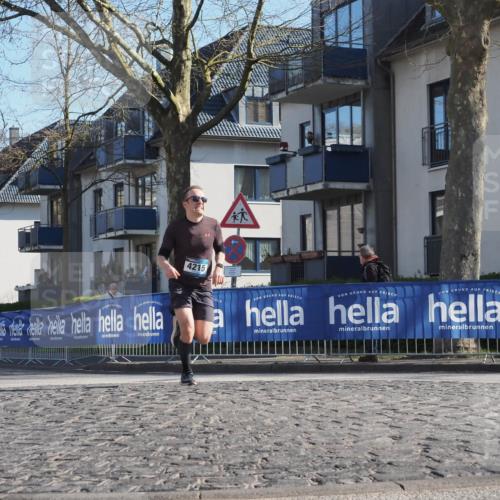 06.04.2025 - 44. Internationalen Wilhelmsburger Insellauf Luisa Fischer http://msf.ph/oto/7557937 06.04.2025 10:20:50 Ziel 4215 meine-sportfotos.de