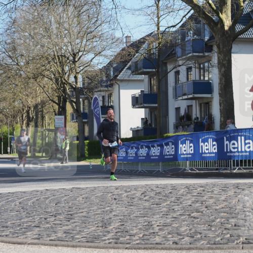 06.04.2025 - 44. Internationalen Wilhelmsburger Insellauf Luisa Fischer http://msf.ph/oto/7557994 06.04.2025 10:21:09 Ziel 3161, 4521 meine-sportfotos.de