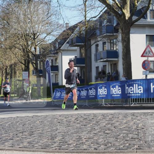06.04.2025 - 44. Internationalen Wilhelmsburger Insellauf Luisa Fischer http://msf.ph/oto/7557998 06.04.2025 10:21:10 Ziel 3161 meine-sportfotos.de