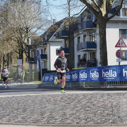 06.04.2025 - 44. Internationalen Wilhelmsburger Insellauf Luisa Fischer http://msf.ph/oto/7558000 06.04.2025 10:21:10 Ziel  meine-sportfotos.de