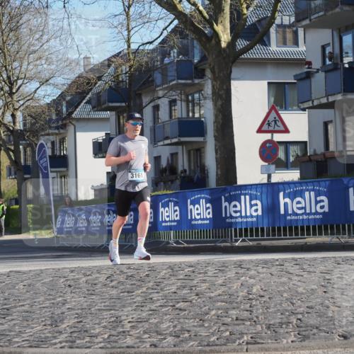 06.04.2025 - 44. Internationalen Wilhelmsburger Insellauf Luisa Fischer http://msf.ph/oto/7558008 06.04.2025 10:21:14 Ziel 3161 meine-sportfotos.de