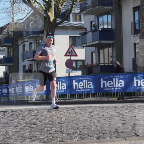 06.04.2025 - 44. Internationalen Wilhelmsburger Insellauf Luisa Fischer http://msf.ph/oto/7558011 06.04.2025 10:21:15 Ziel 3161 meine-sportfotos.de