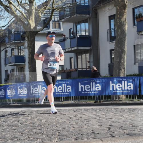 06.04.2025 - 44. Internationalen Wilhelmsburger Insellauf Luisa Fischer http://msf.ph/oto/7558013 06.04.2025 10:21:15 Ziel 3161 meine-sportfotos.de