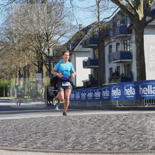 06.04.2025 - 44. Internationalen Wilhelmsburger Insellauf Luisa Fischer http://msf.ph/oto/7558017 06.04.2025 10:21:21 Ziel 3572 meine-sportfotos.de