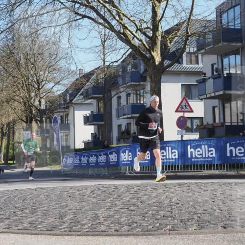 06.04.2025 - 44. Internationalen Wilhelmsburger Insellauf Luisa Fischer http://msf.ph/oto/7558045 06.04.2025 10:21:23 Ziel 3469 meine-sportfotos.de