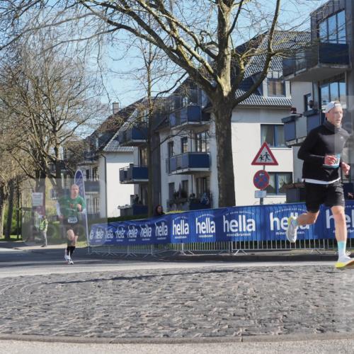 06.04.2025 - 44. Internationalen Wilhelmsburger Insellauf Luisa Fischer http://msf.ph/oto/7558056 06.04.2025 10:21:24 Ziel 3469 meine-sportfotos.de