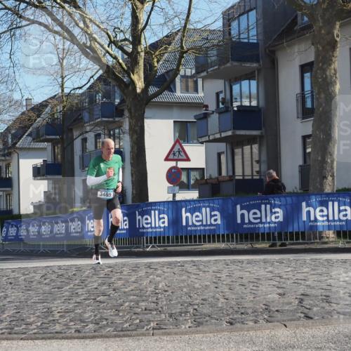 06.04.2025 - 44. Internationalen Wilhelmsburger Insellauf Luisa Fischer http://msf.ph/oto/7558066 06.04.2025 10:21:25 Ziel 3469 meine-sportfotos.de