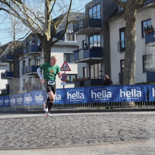 06.04.2025 - 44. Internationalen Wilhelmsburger Insellauf Luisa Fischer http://msf.ph/oto/7558068 06.04.2025 10:21:26 Ziel 3469 meine-sportfotos.de