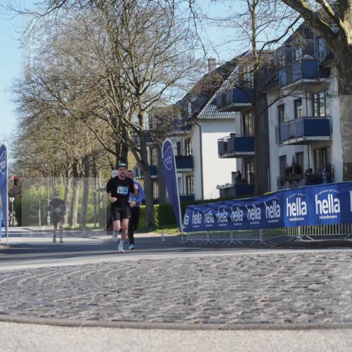 06.04.2025 - 44. Internationalen Wilhelmsburger Insellauf Luisa Fischer http://msf.ph/oto/7558080 06.04.2025 10:21:45 Ziel 5030, 597, 92 meine-sportfotos.de