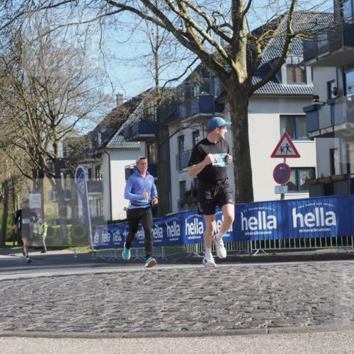06.04.2025 - 44. Internationalen Wilhelmsburger Insellauf Luisa Fischer http://msf.ph/oto/7558092 06.04.2025 10:21:48 Ziel 4541, 5030 meine-sportfotos.de