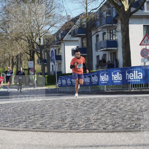 06.04.2025 - 44. Internationalen Wilhelmsburger Insellauf Luisa Fischer http://msf.ph/oto/7558139 06.04.2025 10:22:04 Ziel 3461, 4590 meine-sportfotos.de