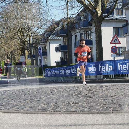 06.04.2025 - 44. Internationalen Wilhelmsburger Insellauf Luisa Fischer http://msf.ph/oto/7558148 06.04.2025 10:22:05 Ziel 4590, 3461 meine-sportfotos.de