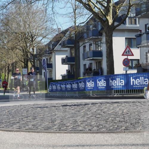 06.04.2025 - 44. Internationalen Wilhelmsburger Insellauf Luisa Fischer http://msf.ph/oto/7558161 06.04.2025 10:22:06 Ziel 459, 1548, 3461 meine-sportfotos.de