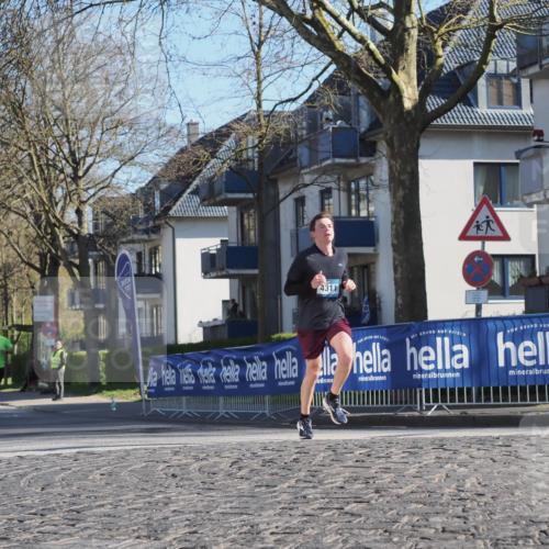 06.04.2025 - 44. Internationalen Wilhelmsburger Insellauf Luisa Fischer http://msf.ph/oto/7558191 06.04.2025 10:22:23 Ziel 4311 meine-sportfotos.de