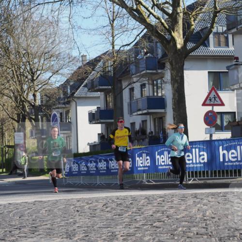 06.04.2025 - 44. Internationalen Wilhelmsburger Insellauf Luisa Fischer http://msf.ph/oto/7558208 06.04.2025 10:22:36 Ziel 3020, 3185, 4378 meine-sportfotos.de