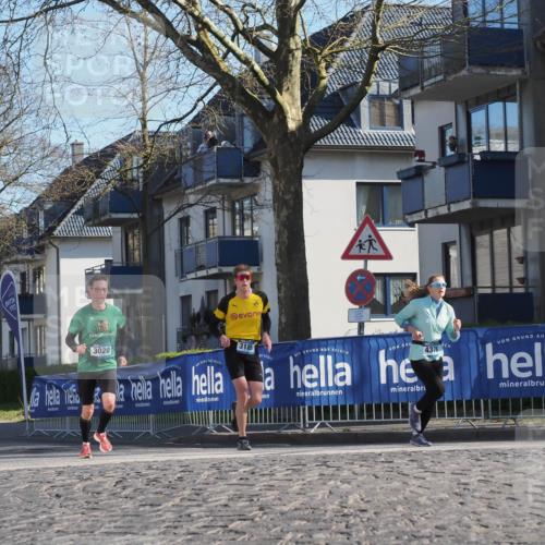 06.04.2025 - 44. Internationalen Wilhelmsburger Insellauf Luisa Fischer http://msf.ph/oto/7558215 06.04.2025 10:22:36 Ziel 3020, 3185, 4378 meine-sportfotos.de