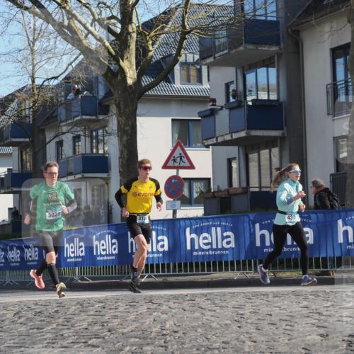 06.04.2025 - 44. Internationalen Wilhelmsburger Insellauf Luisa Fischer http://msf.ph/oto/7558221 06.04.2025 10:22:37 Ziel 3020, 318, 4378 meine-sportfotos.de