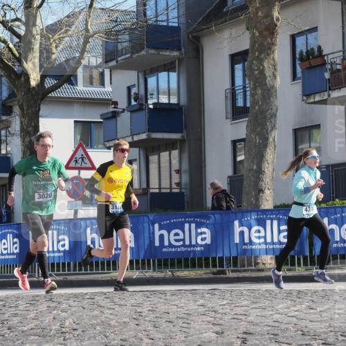 06.04.2025 - 44. Internationalen Wilhelmsburger Insellauf Luisa Fischer http://msf.ph/oto/7558226 06.04.2025 10:22:37 Ziel 3020, 318, 4378 meine-sportfotos.de