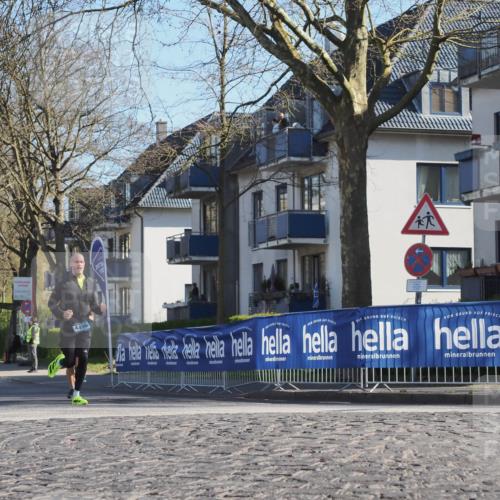 06.04.2025 - 44. Internationalen Wilhelmsburger Insellauf Luisa Fischer http://msf.ph/oto/7558264 06.04.2025 10:23:00 Ziel 4496 meine-sportfotos.de