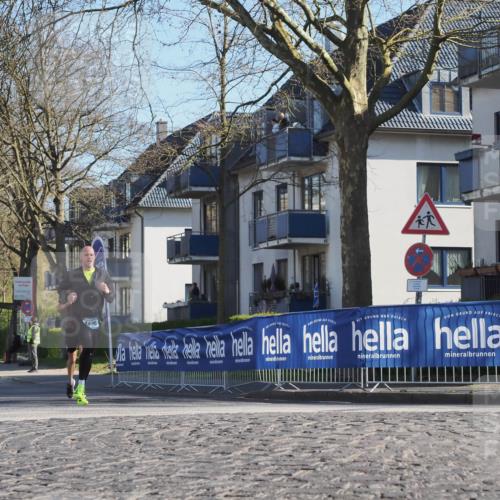 06.04.2025 - 44. Internationalen Wilhelmsburger Insellauf Luisa Fischer http://msf.ph/oto/7558266 06.04.2025 10:23:00 Ziel 496 meine-sportfotos.de