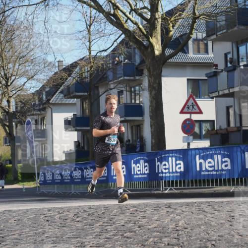 06.04.2025 - 44. Internationalen Wilhelmsburger Insellauf Luisa Fischer http://msf.ph/oto/7558282 06.04.2025 10:23:11 Ziel 3536 meine-sportfotos.de
