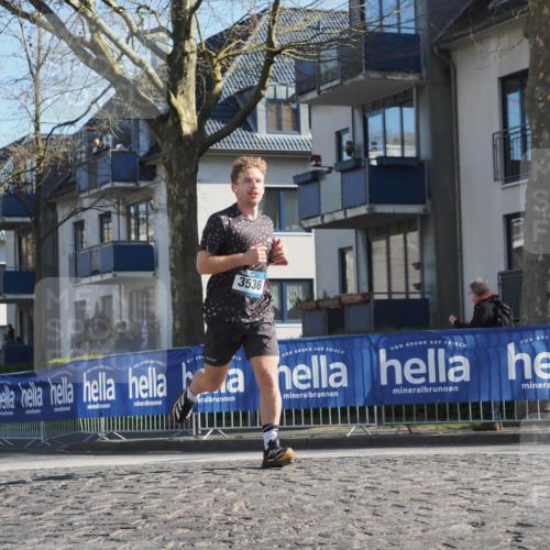 06.04.2025 - 44. Internationalen Wilhelmsburger Insellauf Luisa Fischer http://msf.ph/oto/7558288 06.04.2025 10:23:12 Ziel 3536 meine-sportfotos.de