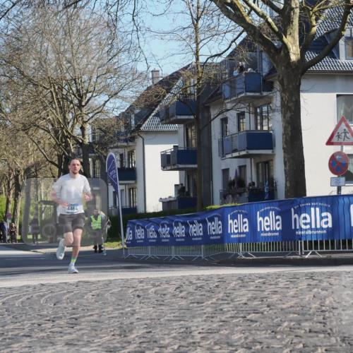 06.04.2025 - 44. Internationalen Wilhelmsburger Insellauf Luisa Fischer http://msf.ph/oto/7558318 06.04.2025 10:23:29 Ziel 4464 meine-sportfotos.de