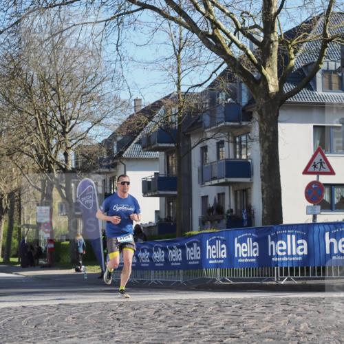 06.04.2025 - 44. Internationalen Wilhelmsburger Insellauf Luisa Fischer http://msf.ph/oto/7558345 06.04.2025 10:23:56 Ziel 3, 3164 meine-sportfotos.de