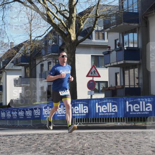 06.04.2025 - 44. Internationalen Wilhelmsburger Insellauf Luisa Fischer http://msf.ph/oto/7558363 06.04.2025 10:23:57 Ziel 3164 meine-sportfotos.de